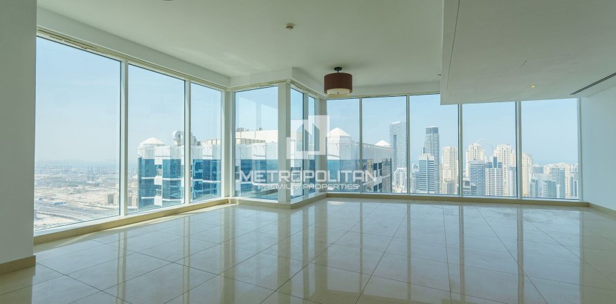 Appartement à Jumeirah Lake Towers, Dubai, EAU: 3 chambres, 216 m2 № 665510