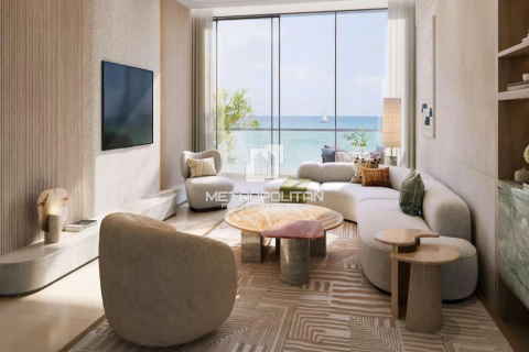 Appartement te koop in Al Marjan Island, Ras Al Khaimah, VAE 1 slaapkamer, 99 vr.m., nr 665511 - foto 9