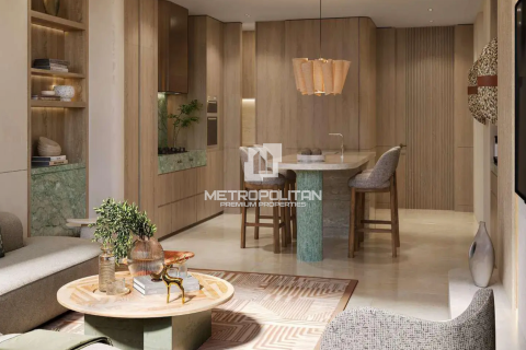Appartement te koop in Al Marjan Island, Ras Al Khaimah, VAE 1 slaapkamer, 99 vr.m., nr 665511 - foto 8
