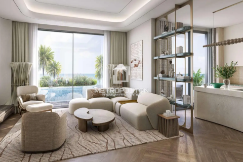 Appartement te koop in Al Marjan Island, Ras Al Khaimah, VAE 1 slaapkamer, 99 vr.m., nr 665511 - foto 6
