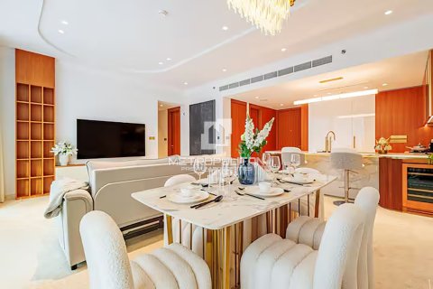 Apartamento para venda em Palm Jumeirah, Dubai, EAU 2 quartos, 126 m2 № 665505 - foto 4