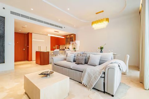 Apartamento para venda em Palm Jumeirah, Dubai, EAU 2 quartos, 126 m2 № 665505 - foto 5