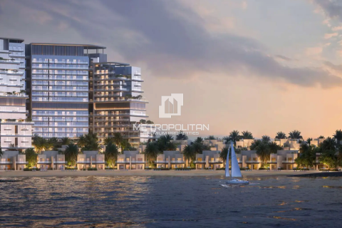 Villa itt: Al Marjan Island, Ras Al Khaimah, EAE, 3 hálószoba, 464 m², azonosító: 665507 - fénykép 19