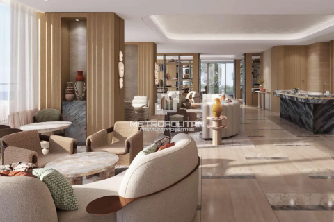 Villa itt: Al Marjan Island, Ras Al Khaimah, EAE, 3 hálószoba, 464 m², azonosító: 665507 - fénykép 3