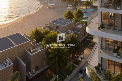 Villa itt: Al Marjan Island, Ras Al Khaimah, EAE, 3 hálószoba, 464 m², azonosító: 665507 - fénykép 11
