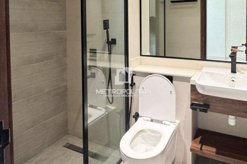 Apartament de vânzare în Arjan, Dubai, EAU 2 dormitoare, 78 mp.  №665506 - poză 11