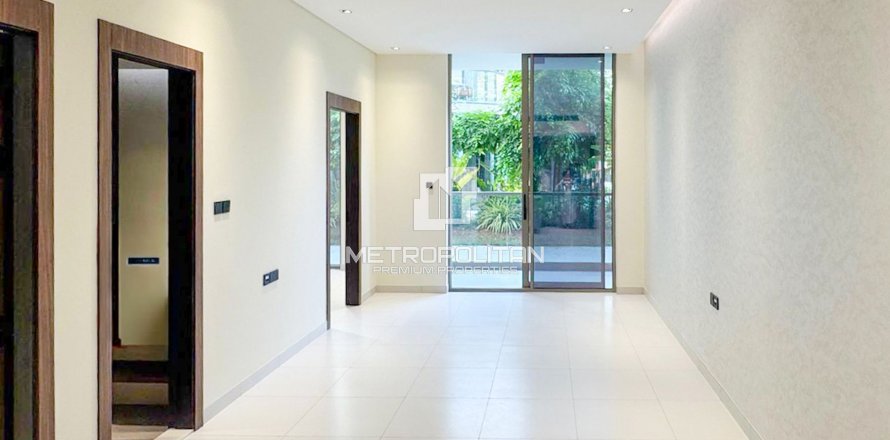 Apartament în Arjan, Dubai, EAU 2 dormitoare, 78 mp.  №665506