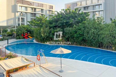Apartament de vânzare în Arjan, Dubai, EAU 2 dormitoare, 78 mp.  №665506 - poză 3