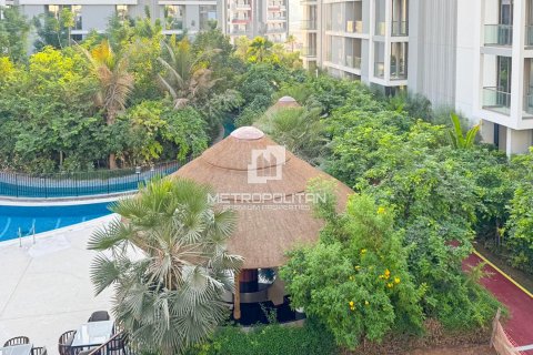 Apartament de vânzare în Arjan, Dubai, EAU 2 dormitoare, 78 mp.  №665506 - poză 21