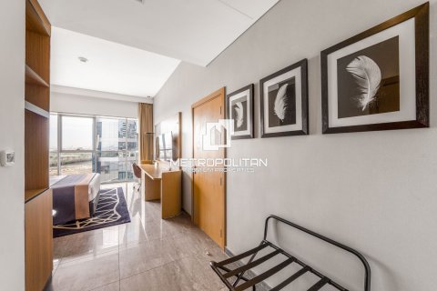Купить апартаменты в отеле в Бизнес-Бэй, Дубай, ОАЭ 46м2, № 665509 - фото 13