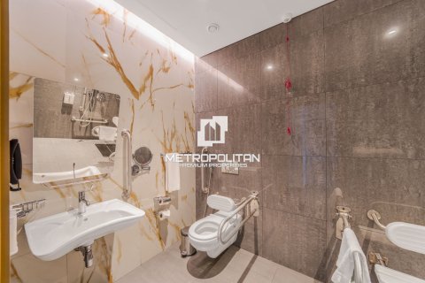 Купить апартаменты в отеле в Бизнес-Бэй, Дубай, ОАЭ 46м2, № 665509 - фото 5