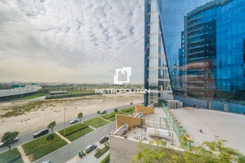Купить апартаменты в отеле в Бизнес-Бэй, Дубай, ОАЭ 46м2, № 665509 - фото 2