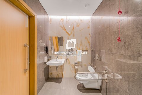 Купить апартаменты в отеле в Бизнес-Бэй, Дубай, ОАЭ 46м2, № 665509 - фото 11
