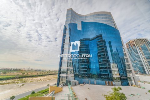 Купить апартаменты в отеле в Бизнес-Бэй, Дубай, ОАЭ 46м2, № 665509 - фото 12