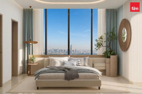 阿联酋 Dubai Dubai Production City (IMPZ) 公寓  40.3 平方米 , 编号 732884