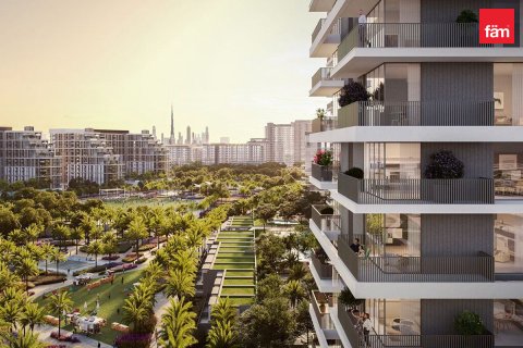 Byt v Dubai Hills Estate, SAE 2 ložnice, 112.2 m² Č.: 732881 - fotografie 5