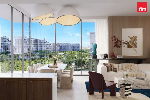 דירה ב Dubai Hills Estate, Dubai, איחוד האמירויות 2 חדרי שינה, 112.2 מ