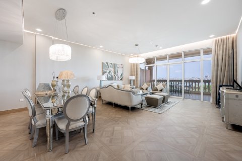 Palm Jumeirah, Dubai, BAE’de daire 3 yatak odası, 235.6 m&sup2; No 751155