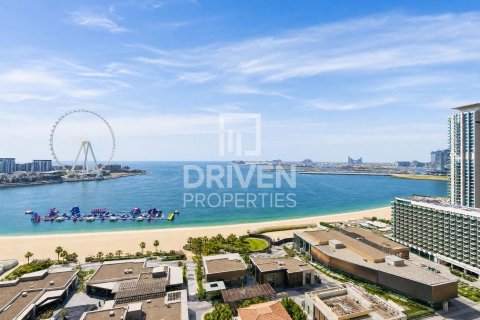 Wohnung zur Miete in Jumeirah Beach Residence, Dubai, VAE 2 Schlafzimmer, 120.4 m2 Nr. 768205 - Foto 18