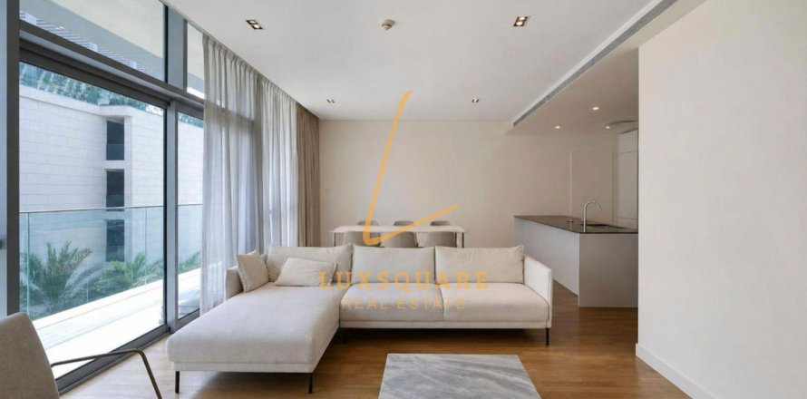 Apartament në Al Wasl, Dubai, Emiratet e Bashkuara Arabe 2 dhoma gjumi, 157 m2. № 726354