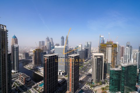 Apartament në Business Bay, Dubai, Emiratet e Bashkuara Arabe 1 dhomë, 39 m2. № 726351 - Foto 12