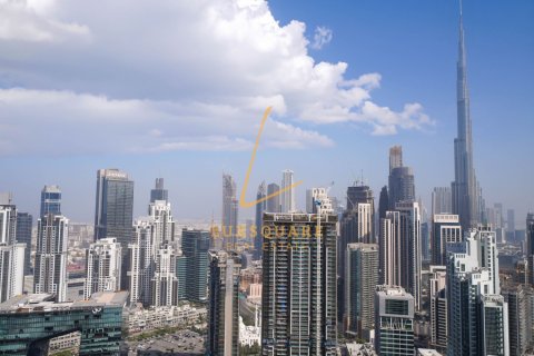 Apartamento em Business Bay, Dubai, EAU 1 quarto, 39 m2 № 726351