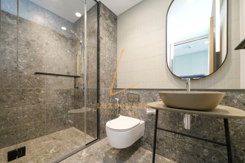 Apartament në Business Bay, Dubai, Emiratet e Bashkuara Arabe 1 dhomë, 39 m2. № 726351 - Foto 11