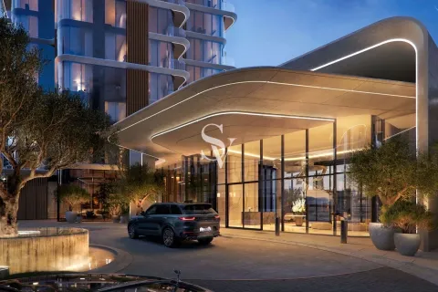 Dzīvoklis Dubai Design Districtjā, AAE 3 istabas, 200 m2 Nr. 751585 - attēls 13