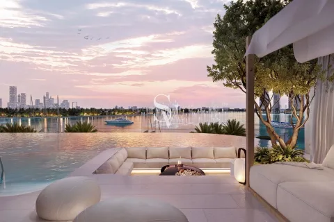 Apartament w Dubai Design District, Dubai, ZEA 2 sypialnie, 118 mkw. nr 751581