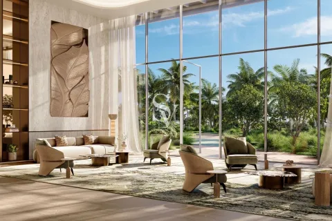 Appartamento in vendita a Dubai Design District, Dubai, EAU 2 camere da letto, 118 mq. № 751581 - foto 7