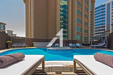Hotel Apartament në Deira, Dubai, Emiratet e Bashkuara Arabe 1 dhomë gjumi, 51 m2. № 512254 - Foto 4