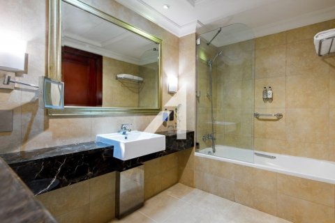 Hotel Apartament në Deira, Dubai, Emiratet e Bashkuara Arabe 1 dhomë gjumi, 51 m2. № 512254 - Foto 8