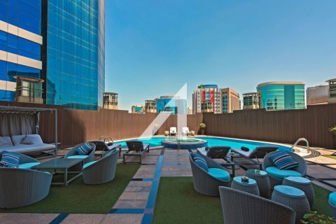 Hotel Apartament në Deira, Dubai, Emiratet e Bashkuara Arabe 1 dhomë gjumi, 51 m2. № 512254 - Foto 5