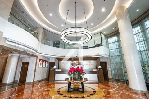 Hotel Apartament në Deira, Dubai, Emiratet e Bashkuara Arabe 1 dhomë gjumi, 51 m2. № 512254 - Foto 3