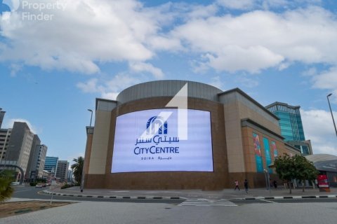 Hotel Apartament në Deira, Dubai, Emiratet e Bashkuara Arabe 1 dhomë gjumi, 51 m2. № 512254 - Foto 11