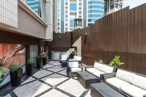 Hotel Apartament në Deira, Dubai, Emiratet e Bashkuara Arabe 1 dhomë gjumi, 51 m2. № 512254 - Foto 10