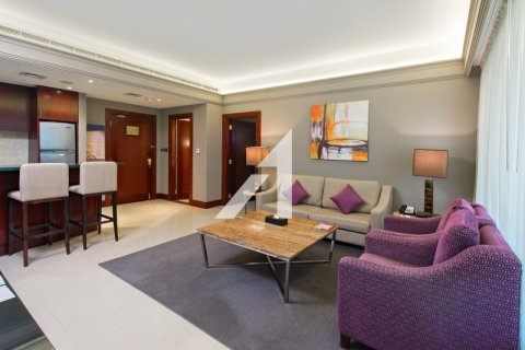 Hotel Apartament në Deira, Dubai, Emiratet e Bashkuara Arabe 1 dhomë gjumi, 51 m2. № 512254 - Foto 2