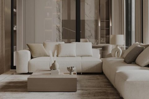 Apartment in Dubai, UAE 2 bedrooms, 103 sq.m. № 638532 - photo 10
