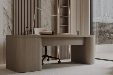 Dzīvoklis Dubaijā, AAE 1 istaba, 72 m2 Nr. 638533 - attēls 12