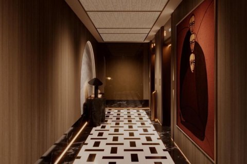 Dzīvoklis Dubaijā, AAE 1 istaba, 72 m2 Nr. 638533 - attēls 8