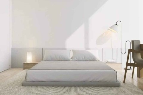 Apartament në 311 Boulevard në Jumeirah Village Circle, Dubai, Emiratet e Bashkuara Arabe 2 dhoma gjumi, 170.52 m2. № 707461