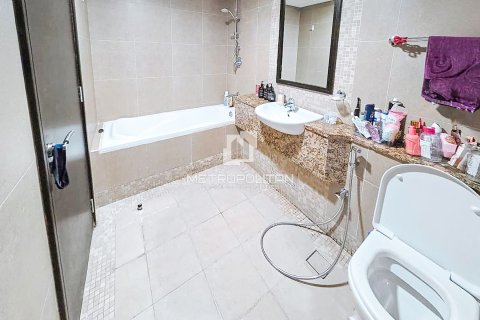 Apartmen di DIFC, Dubai, UAE 1 bilik tidur, 73 meter persegi № 664862 - foto 7
