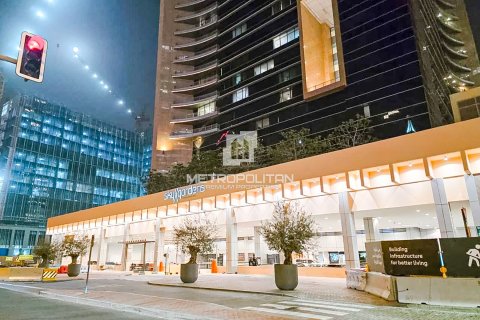 Квартира в DIFC, Дубай, ОАЭ 1 спальня, 73м2 № 664862