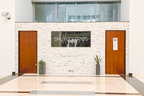 Apartmen di DIFC, Dubai, UAE 1 bilik tidur, 73 meter persegi № 664862 - foto 13