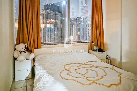 Apartmen di DIFC, Dubai, UAE 1 bilik tidur, 73 meter persegi № 664862 - foto 12