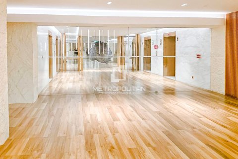 Apartmen di DIFC, Dubai, UAE 1 bilik tidur, 73 meter persegi № 664862 - foto 10