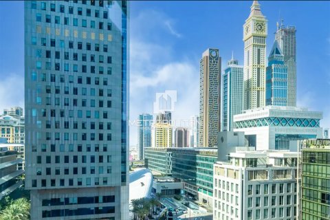 Apartmen di DIFC, Dubai, UAE 1 bilik tidur, 73 meter persegi № 664862 - foto 3