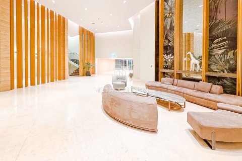 Apartmen di DIFC, Dubai, UAE 1 bilik tidur, 73 meter persegi № 664862 - foto 15