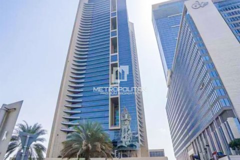 Apartmen di DIFC, Dubai, UAE 1 bilik tidur, 73 meter persegi № 664862 - foto 16