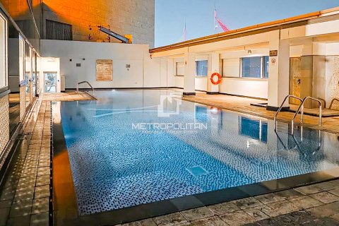 Apartmen di DIFC, Dubai, UAE 1 bilik tidur, 73 meter persegi № 664862 - foto 17